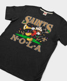 Mickey Mouse x New Orleans Saints