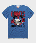 Mickey Mouse x New York Giants