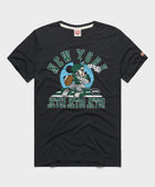 Mickey Mouse x New York Jets