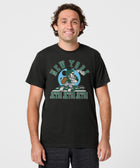 Mickey Mouse x New York Jets