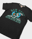 Mickey Mouse x New York Jets