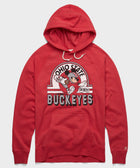 Mickey Mouse x Ohio State Hoodie