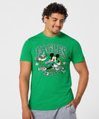 Mickey Mouse x Philadelphia Eagles