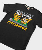 Mickey Mouse x Pittsburgh Steelers