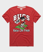 Mickey Mouse x Tampa Bay Buccaneers