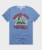 Mickey Mouse x Tennessee Titans