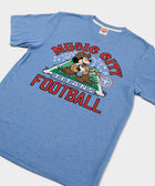 Mickey Mouse x Tennessee Titans