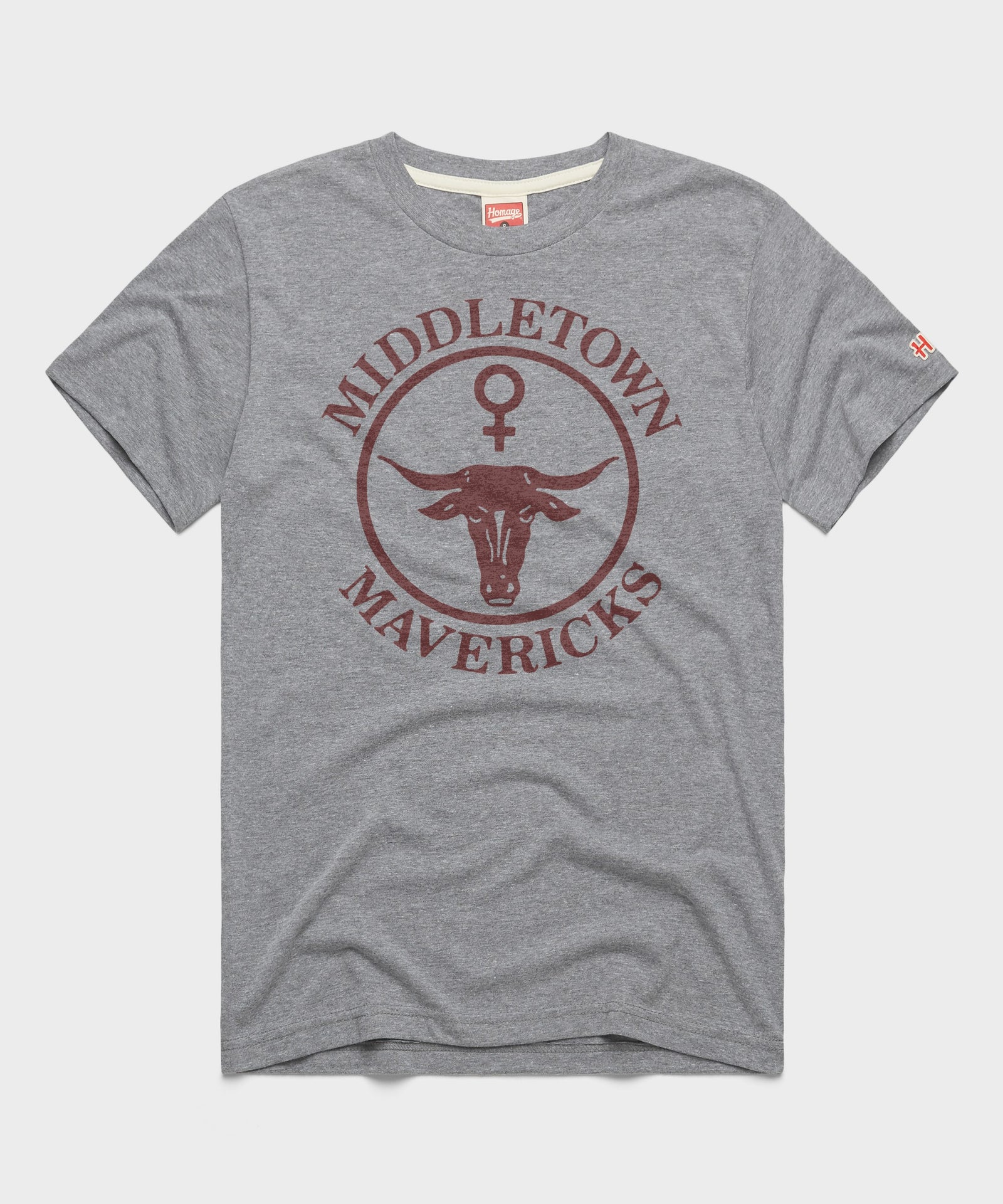 Middletown Mavericks