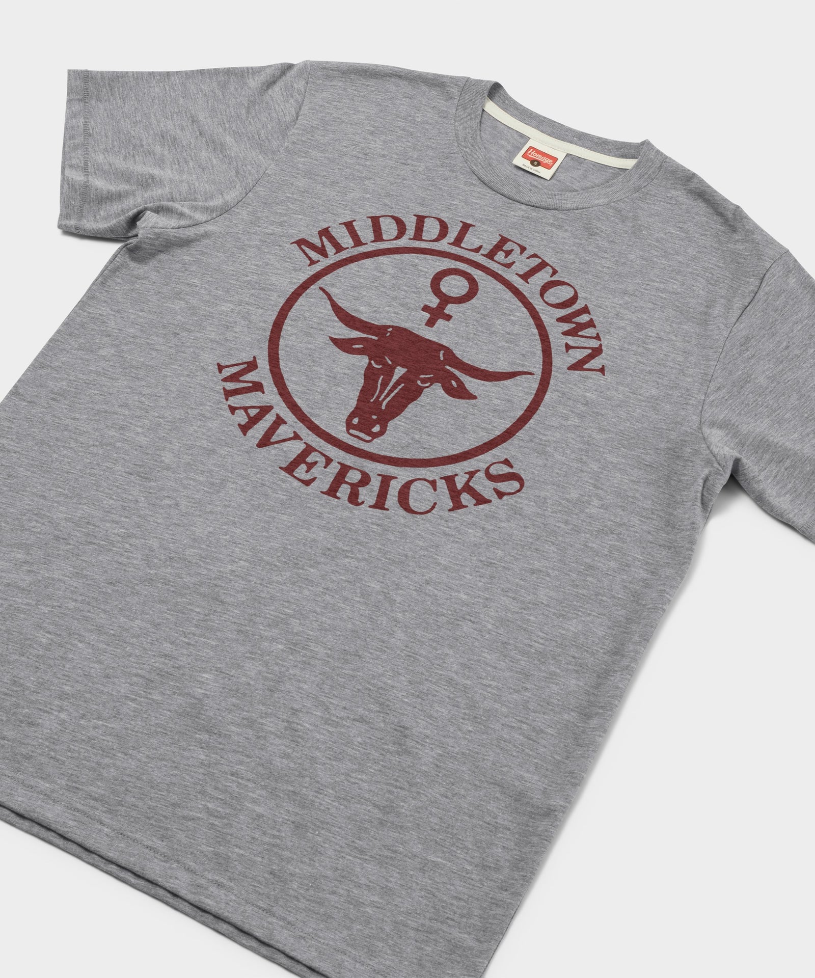 Middletown Mavericks