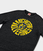 Mighty Wolverines Crewneck
