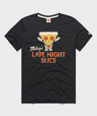 Mikey's Late Night Slice