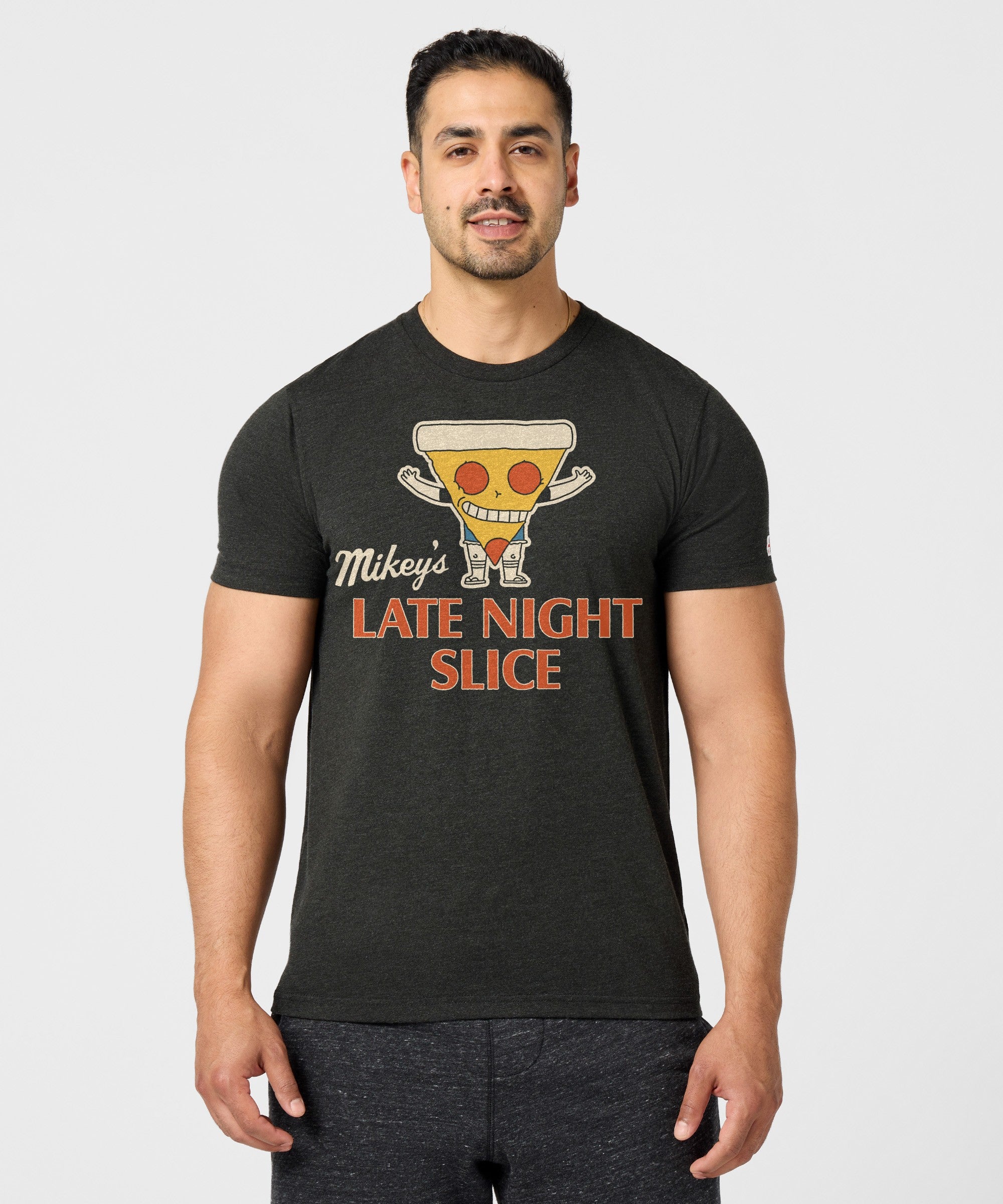 Mikey's Late Night Slice
