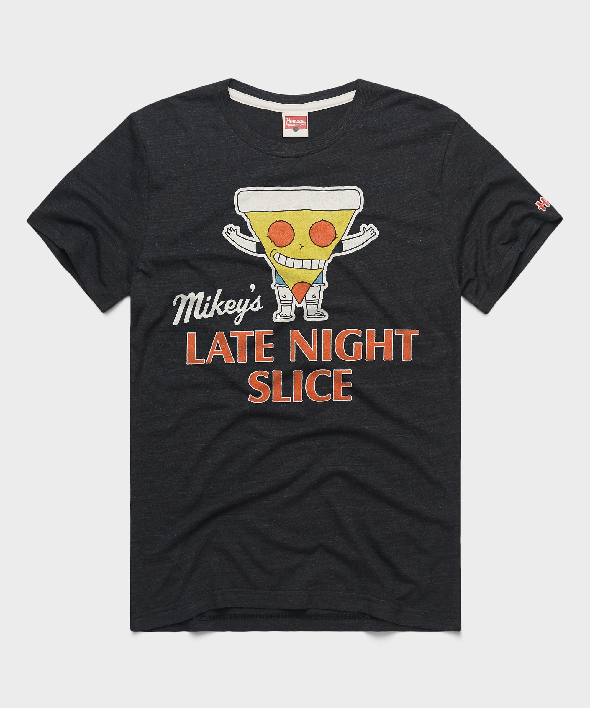 Mikey's Late Night Slice