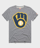 Milwaukee Brewers Cap Logo '20