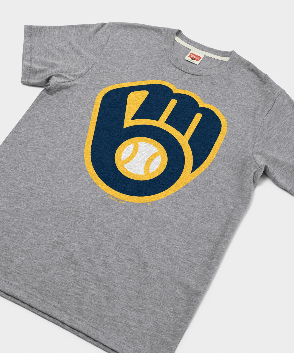 Milwaukee Brewers Cap Logo '20