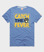 Milwaukee Brewers Catch The Fever