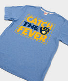 Milwaukee Brewers Catch The Fever