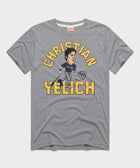 Milwaukee Brewers Christian Yelich
