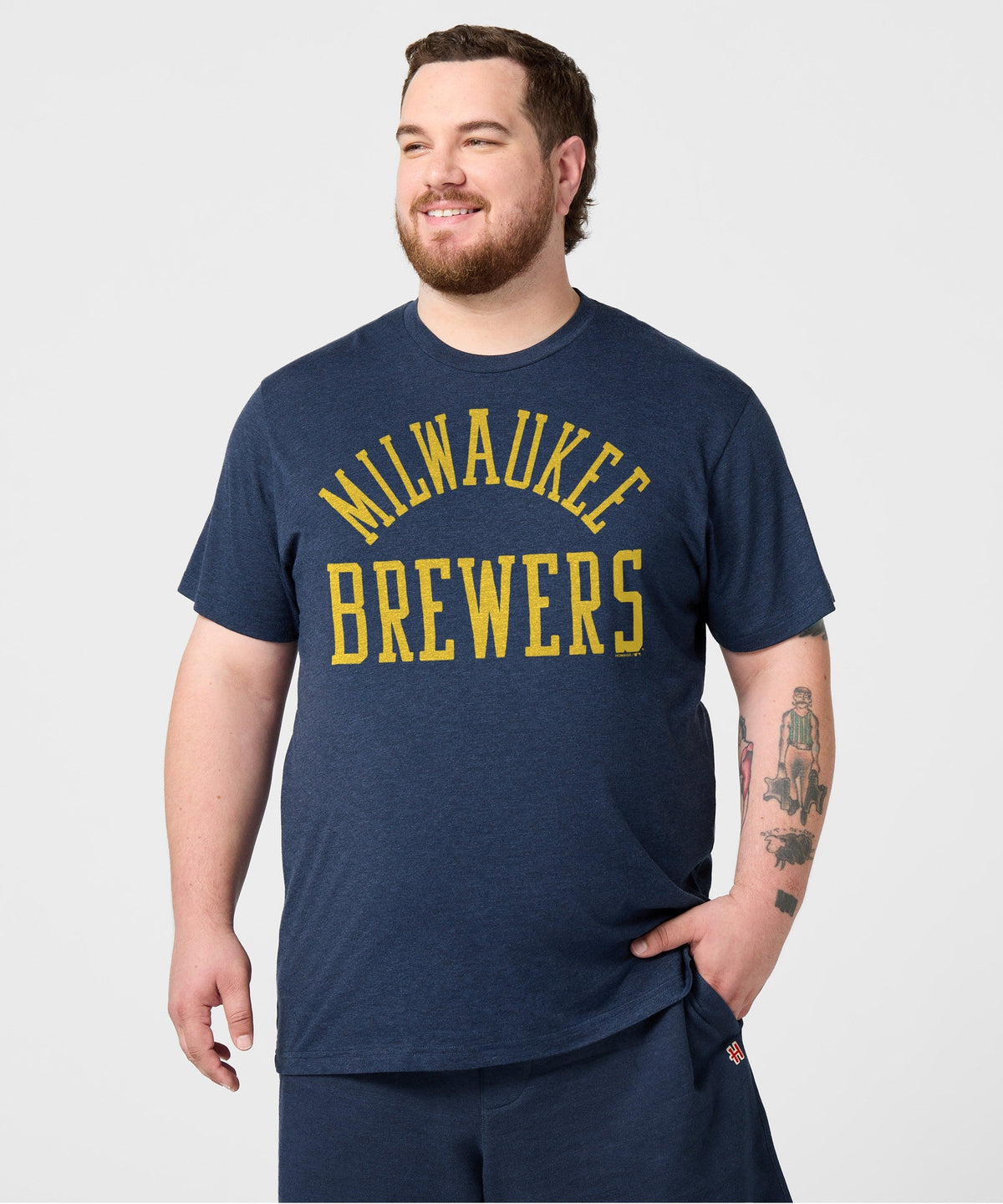 Milwaukee Brewers Classic