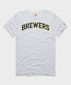 Milwaukee Brewers Jersey Logo '20