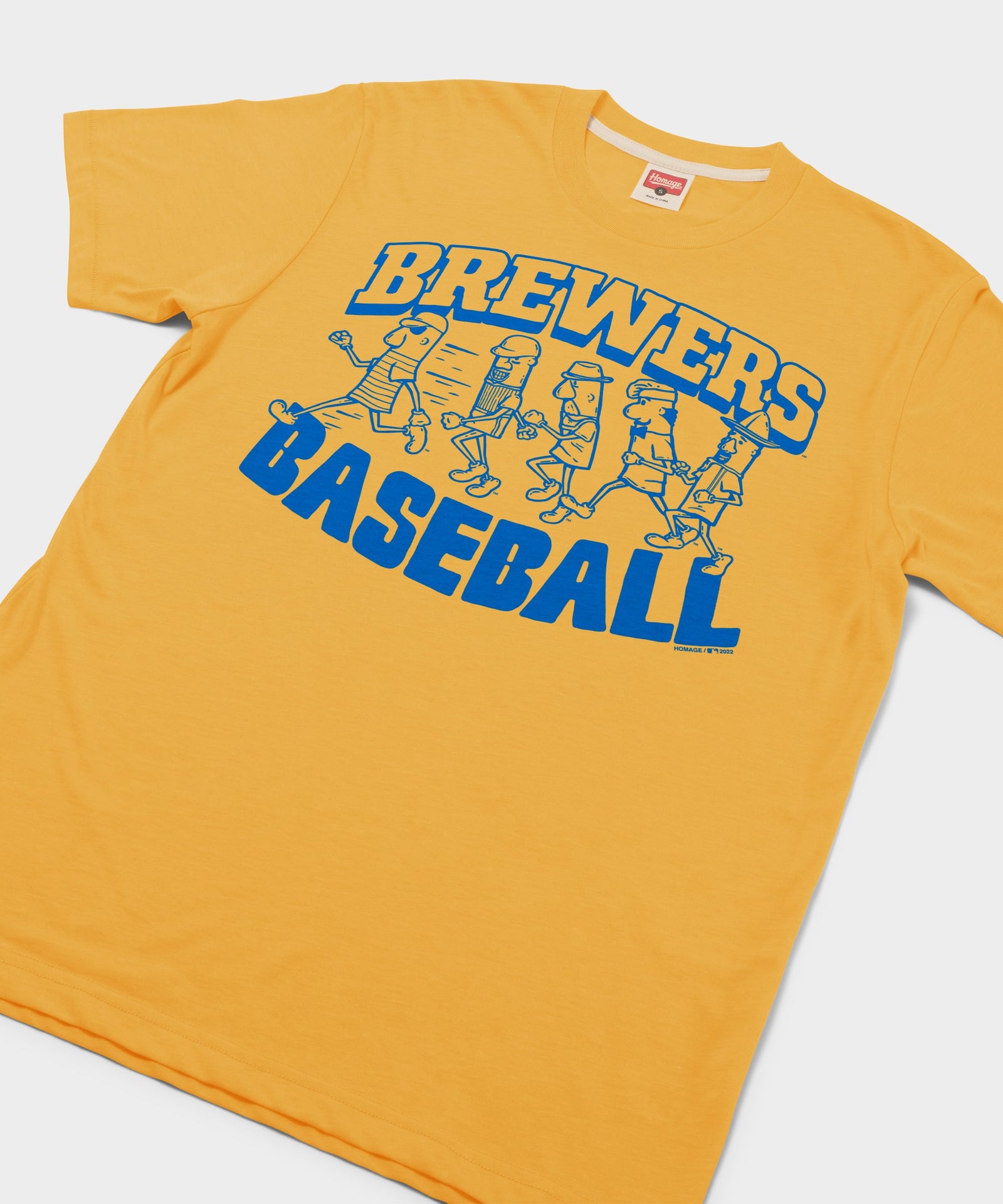 Milwaukee Brewers Sausage Race