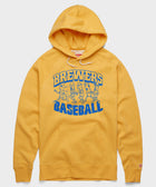 Milwaukee Brewers Sausage Race Hoodie