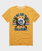 Milwaukee Brewers Take Me Out To The Ballgame