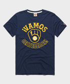 Milwaukee Brewers Vamos