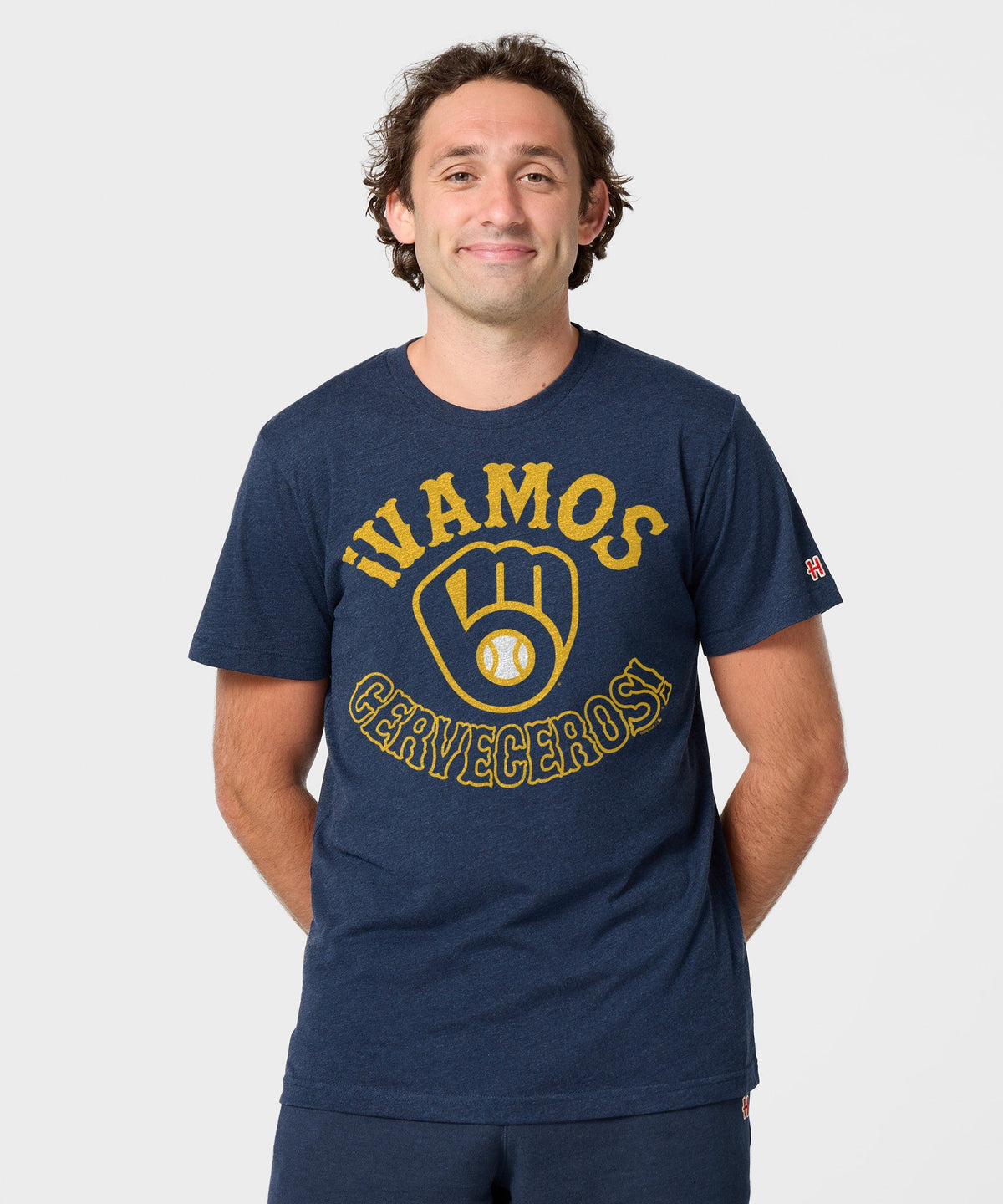Milwaukee Brewers Vamos