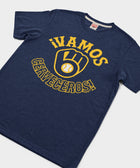 Milwaukee Brewers Vamos