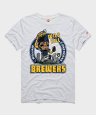 Milwaukee Brewers William Contreras