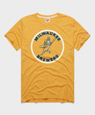 Milwaukee Brewers '70