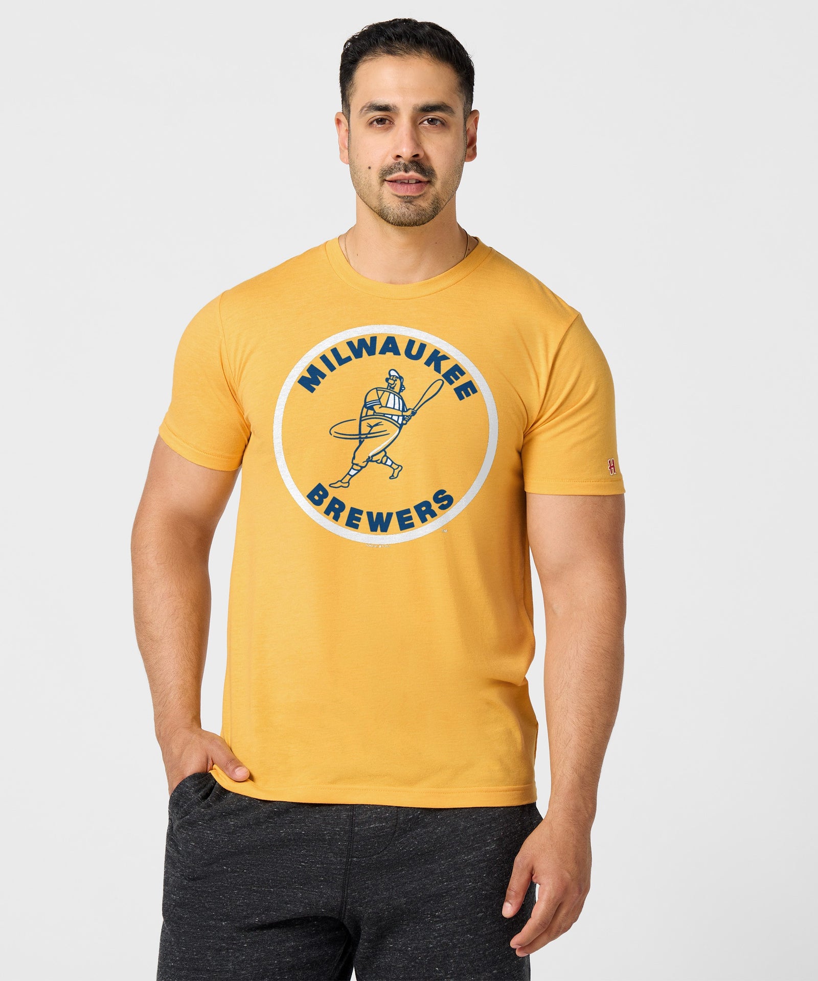 Milwaukee Brewers '70