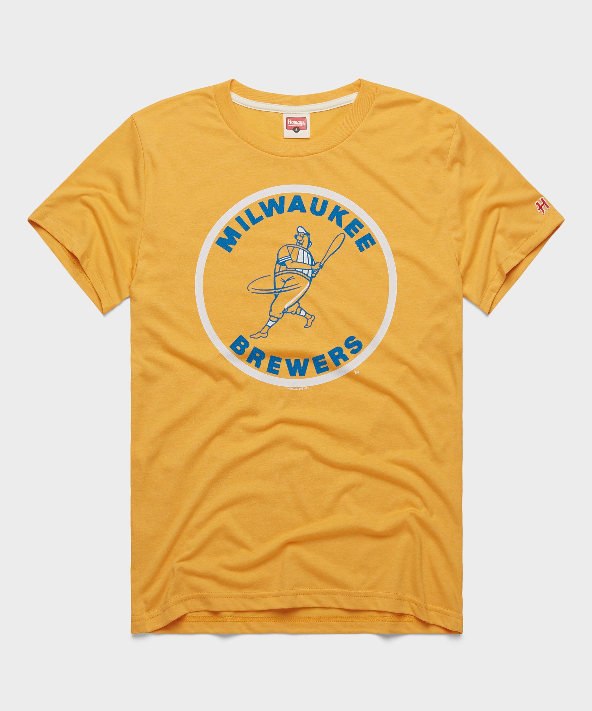 Milwaukee Brewers '70