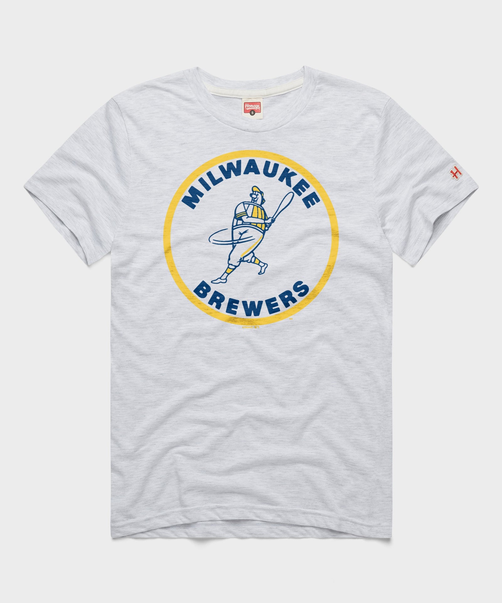 Milwaukee Brewers '70