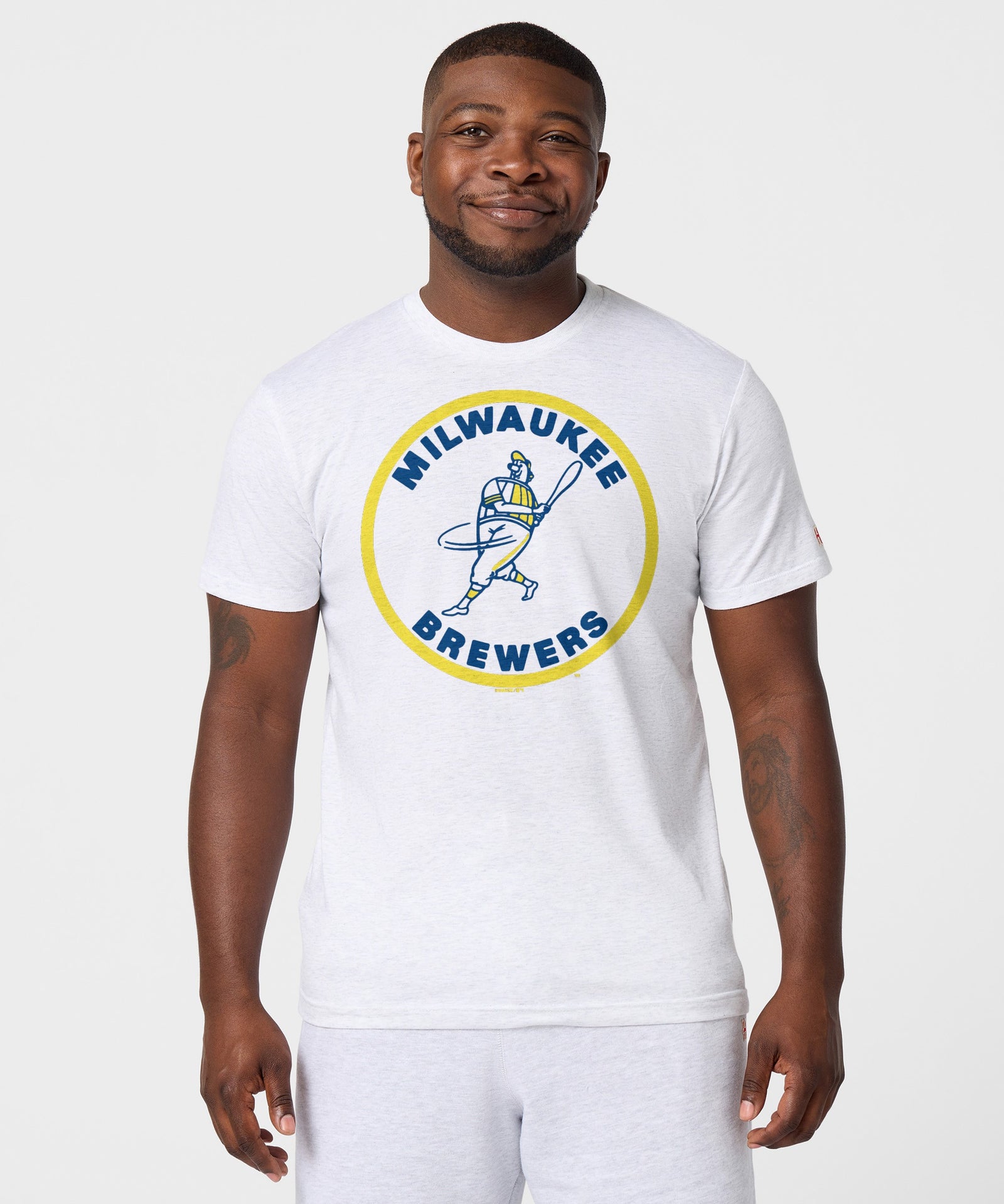 Milwaukee Brewers '70