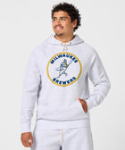 Milwaukee Brewers '70 Hoodie