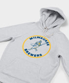 Milwaukee Brewers '70 Hoodie
