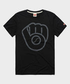 Milwaukee Brewers '78 Blackout
