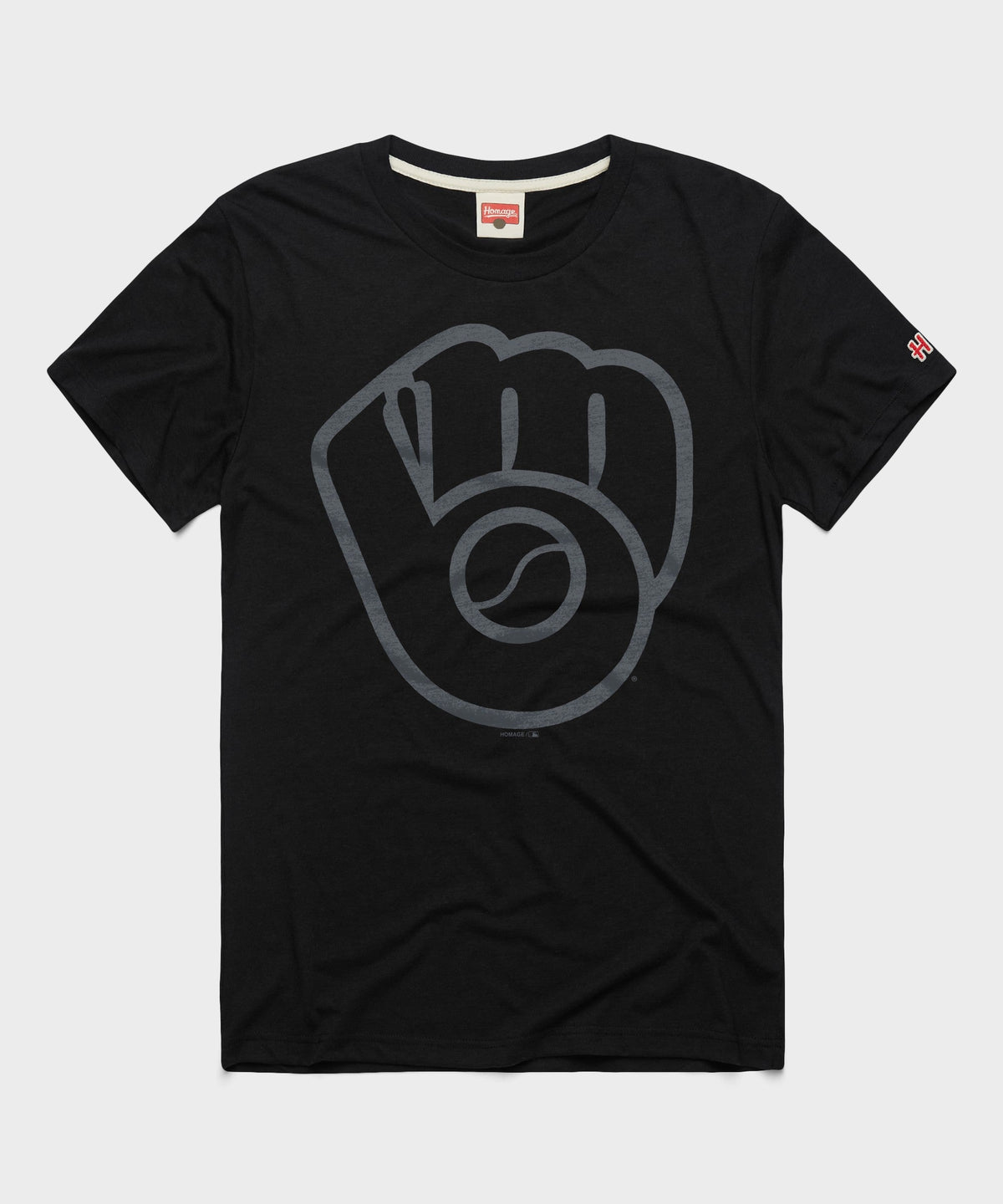 Milwaukee Brewers '78 Blackout