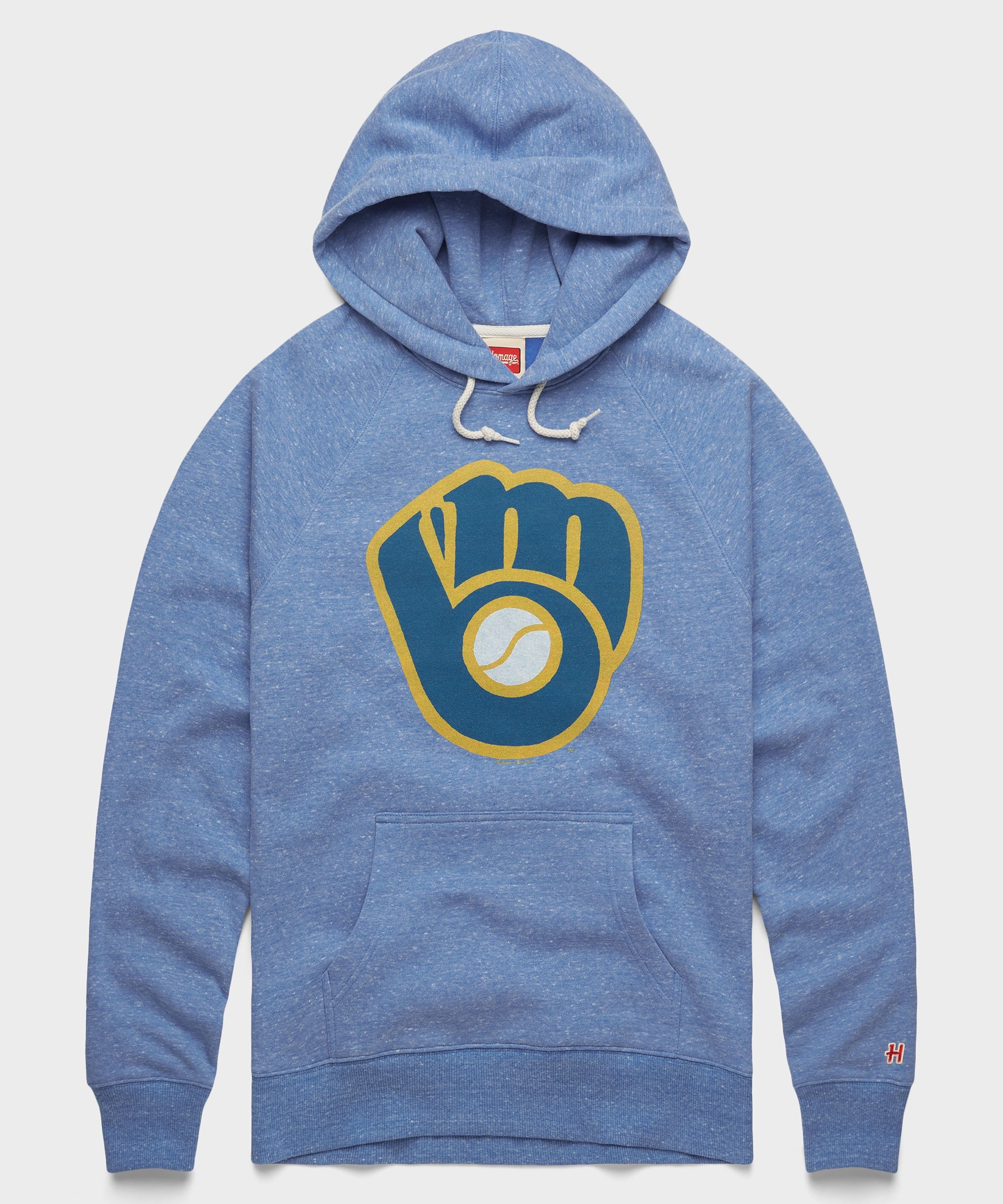 Milwaukee Brewers '78 Hoodie