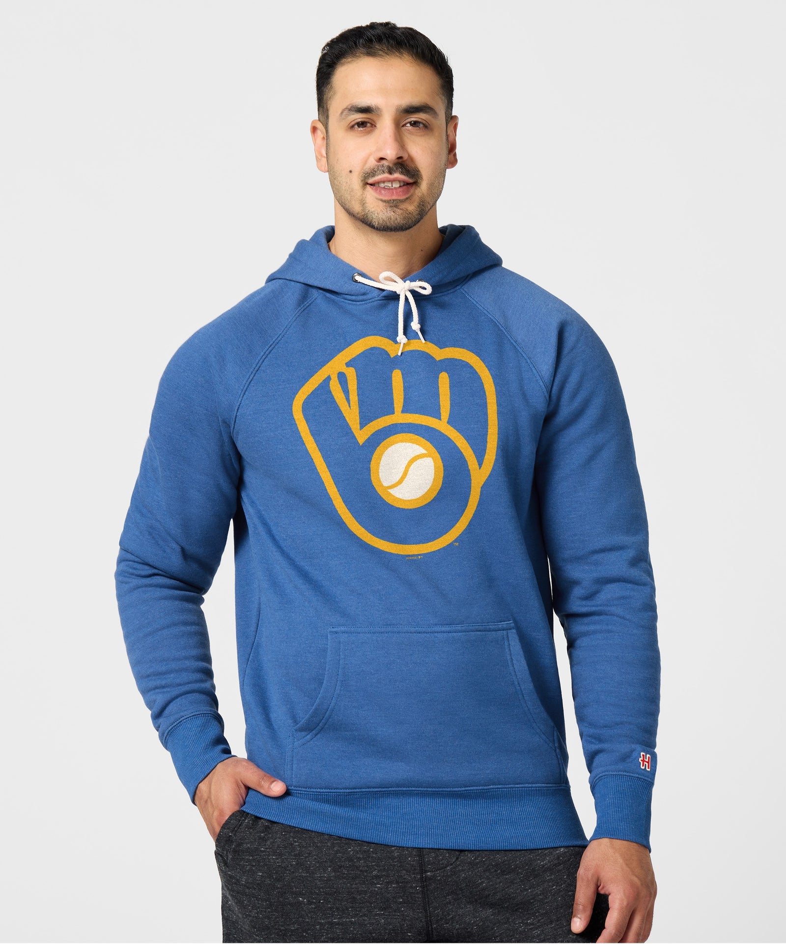 Milwaukee Brewers '78 Hoodie