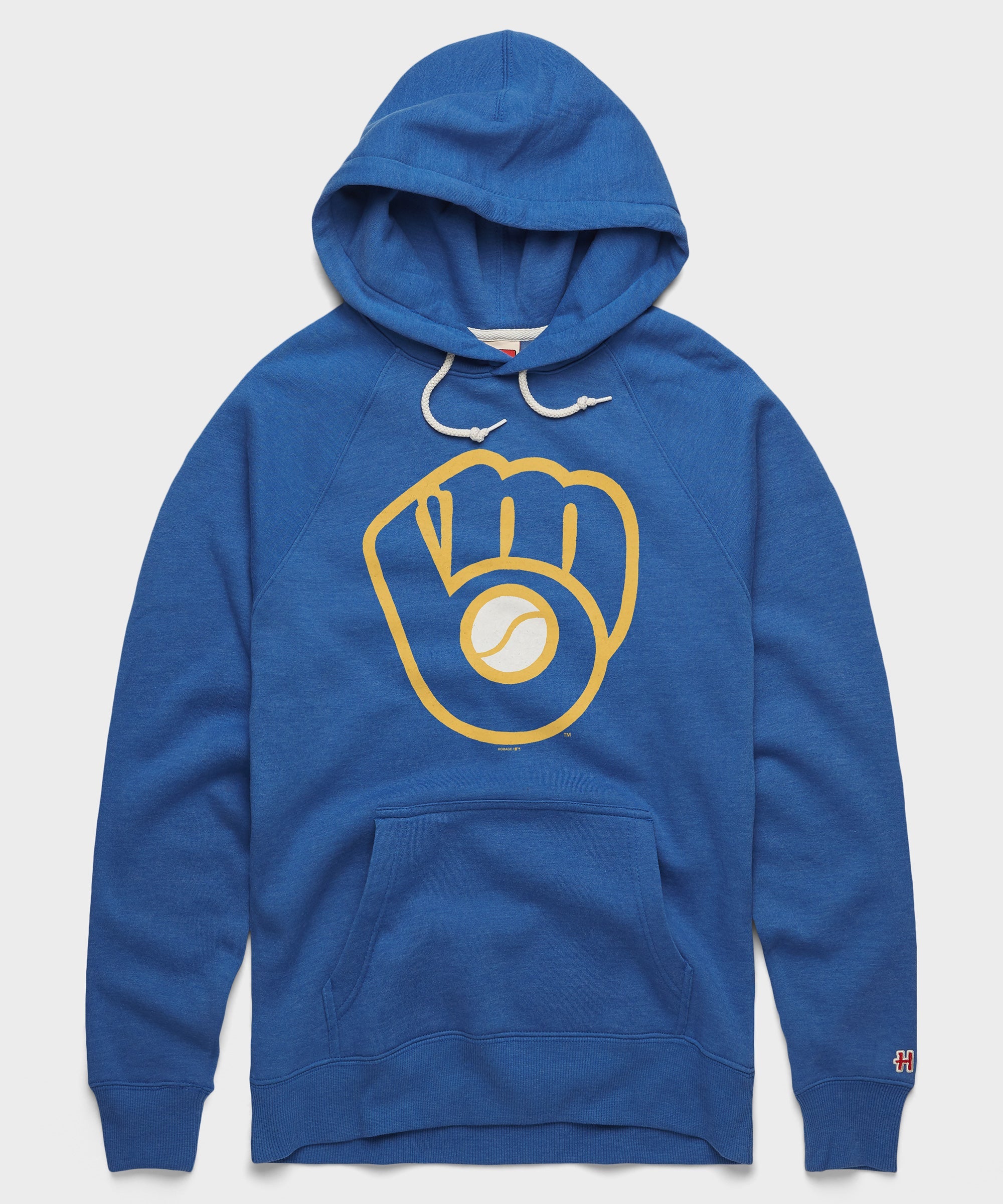 Milwaukee Brewers '78 Hoodie