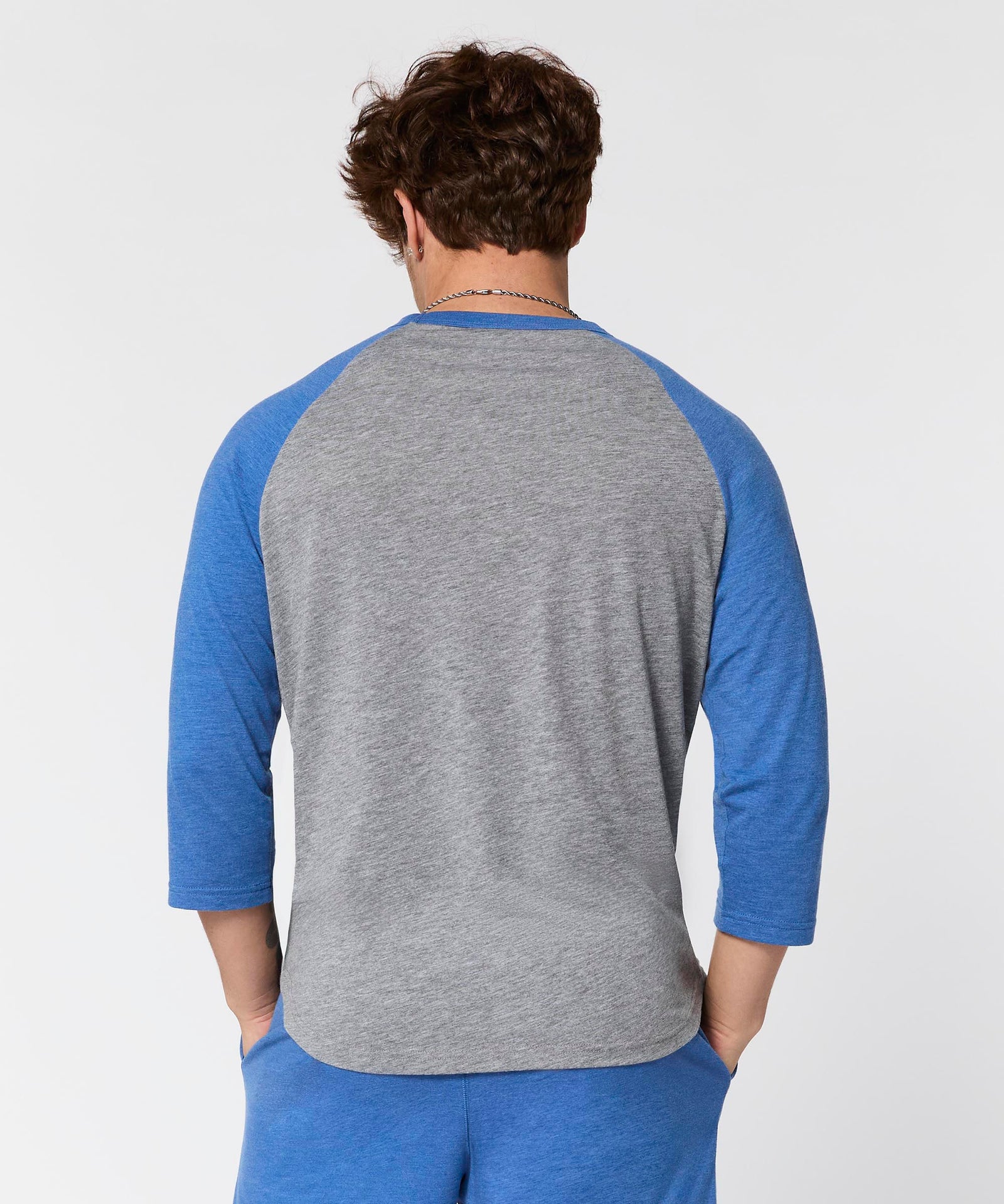 Milwaukee Brewers '78 Raglan