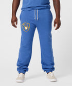 Milwaukee Brewers '78 Sweatpants