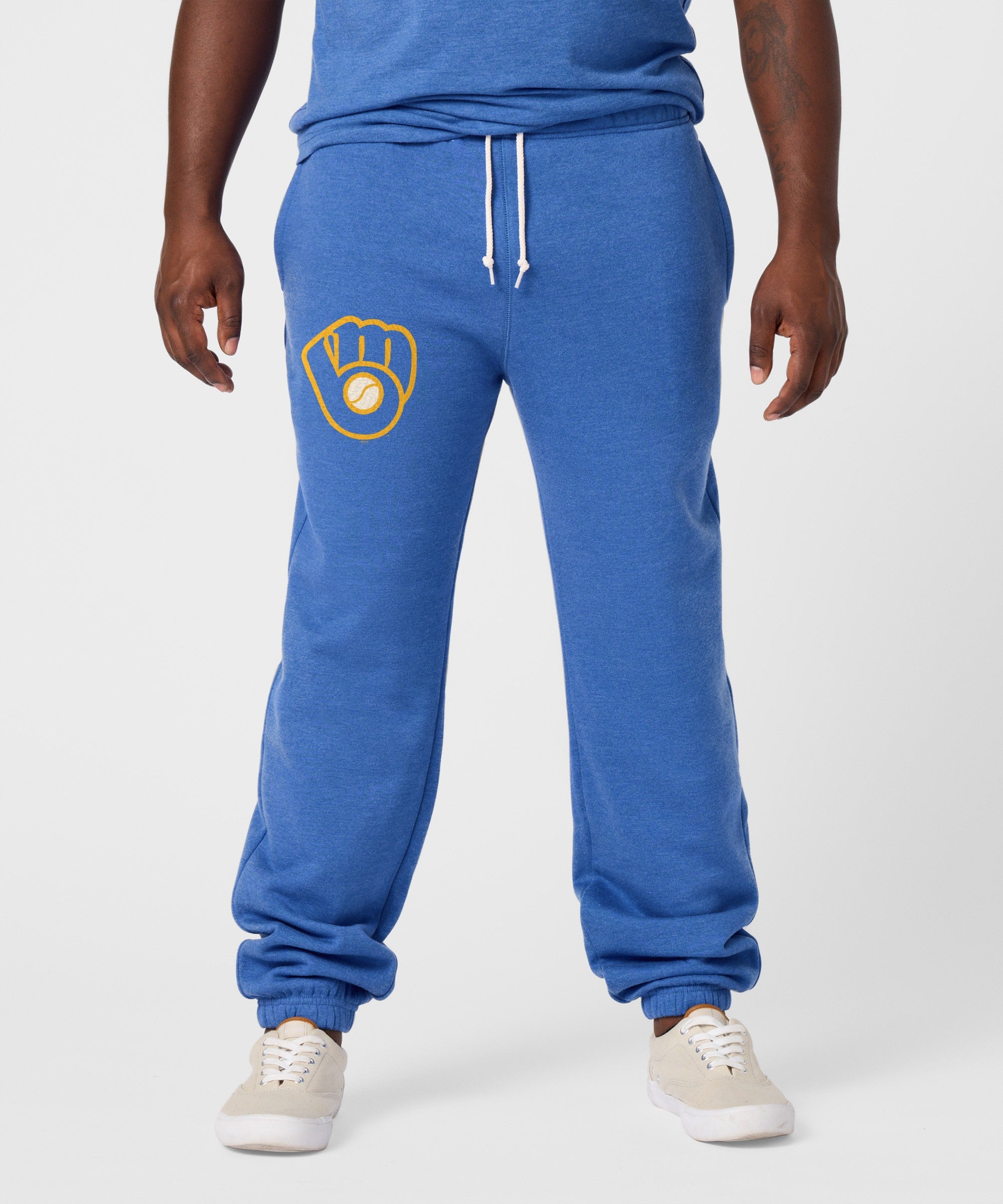 Milwaukee Brewers '78 Sweatpants