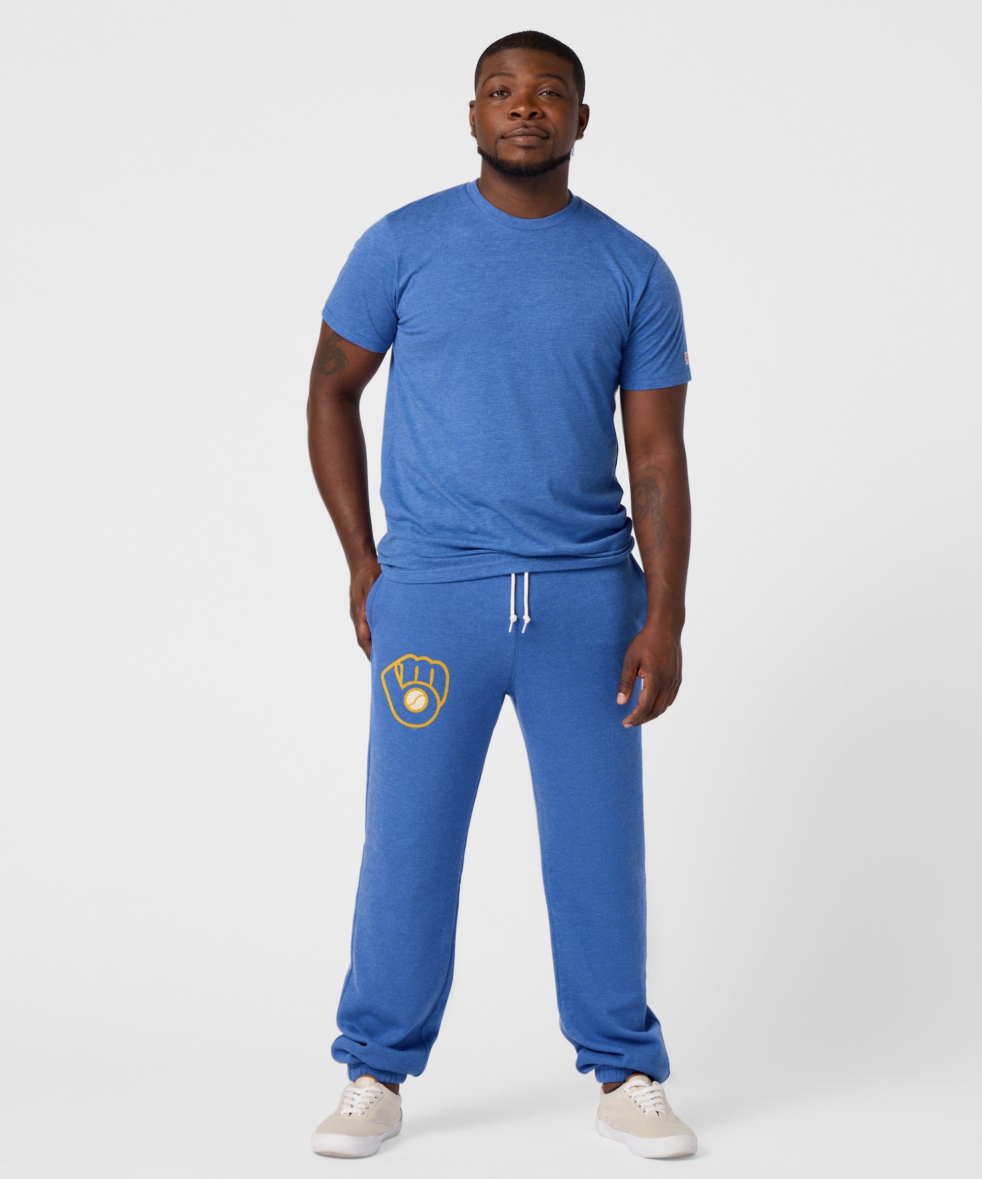 Milwaukee Brewers '78 Sweatpants