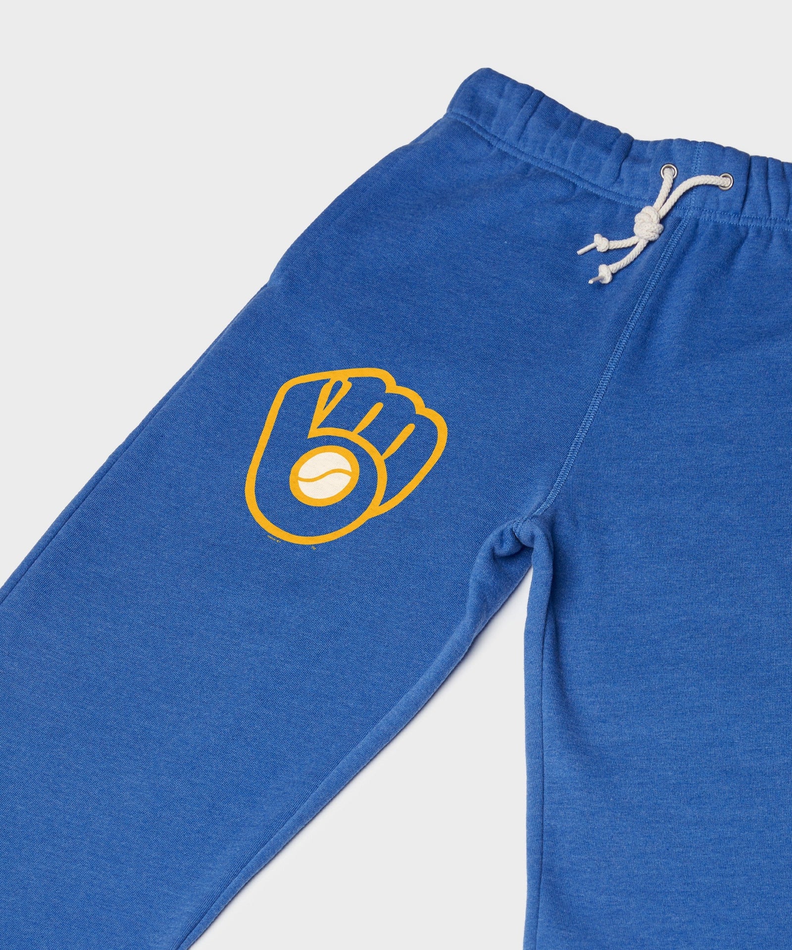 Milwaukee Brewers '78 Sweatpants