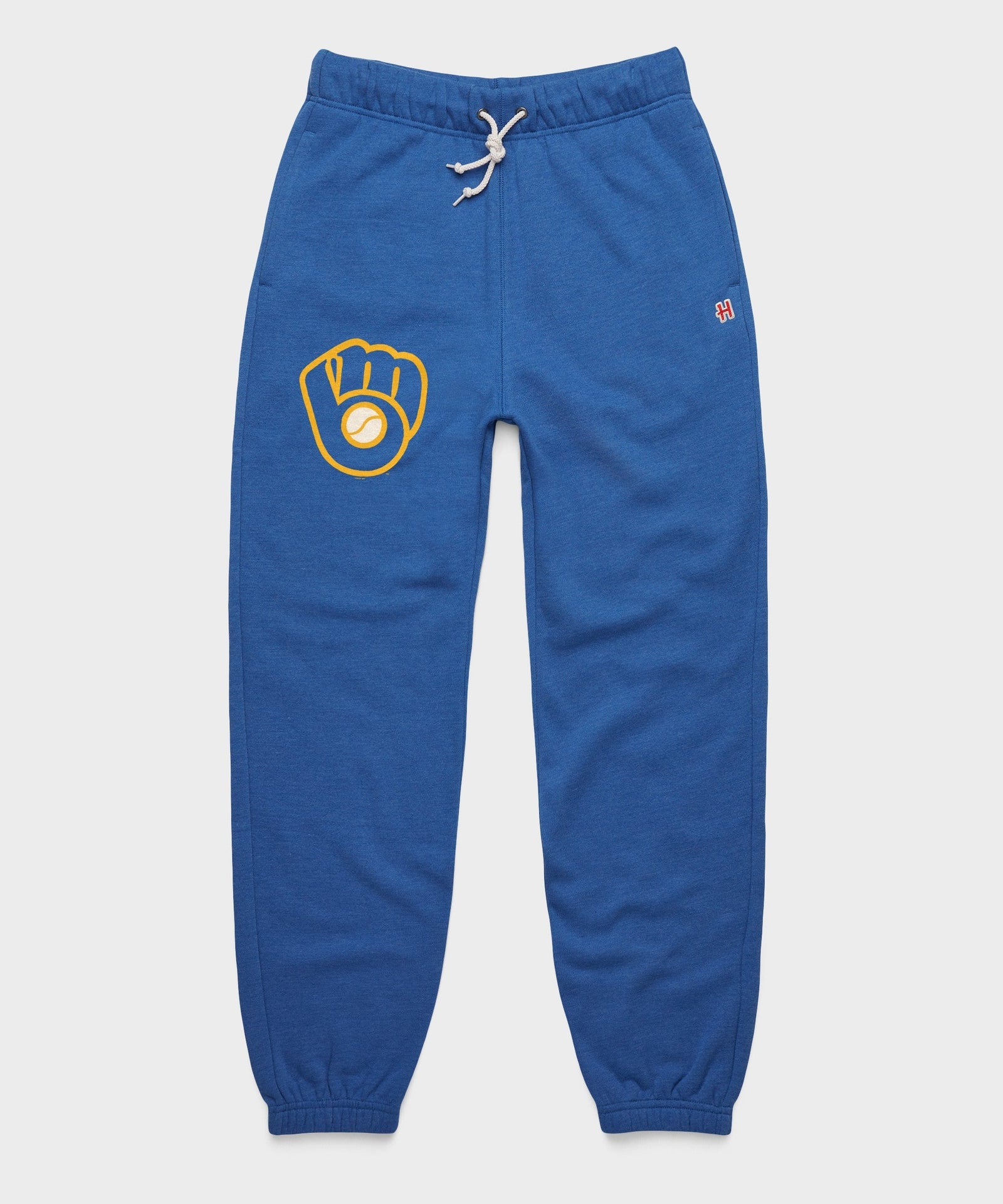 Milwaukee Brewers '78 Sweatpants