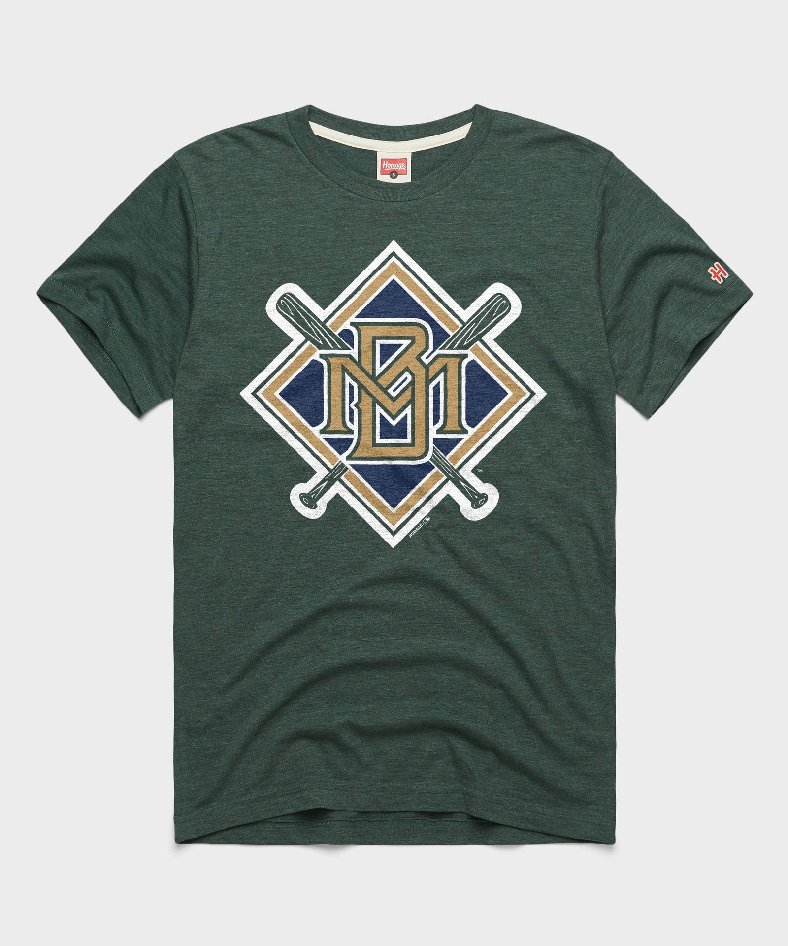 Milwaukee Brewers '94
